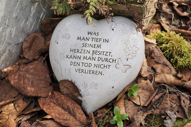 Bestatter in Deutschland