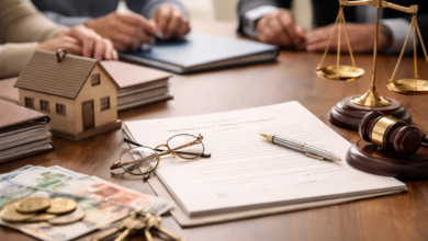 Erbstreit vermeiden: Die besten Strategien