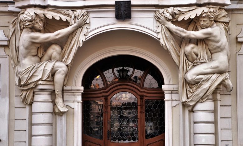 Friedhofsverwaltung