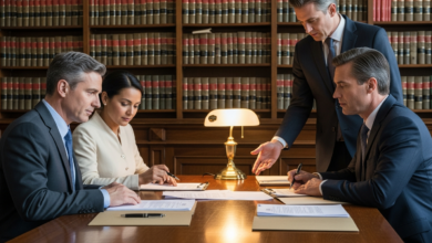 Irrtum bei kinderlosen Paaren
