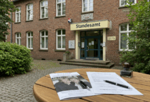 Sterbeurkunde beantragen: So geht’s