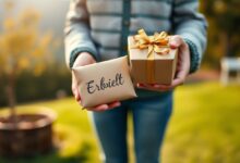 Erbteil verkaufen oder verschenken